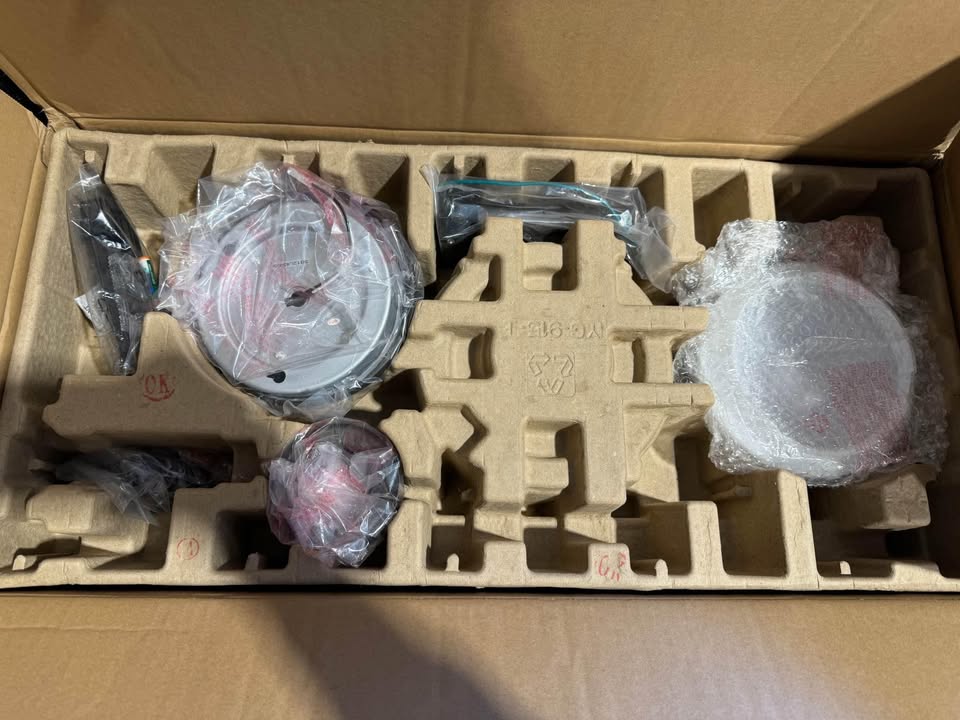 Home Decorators Milbourne 60 in. Integrated LED Indoor Espresso Bronze Ceiling Fan with Light and Remote Control