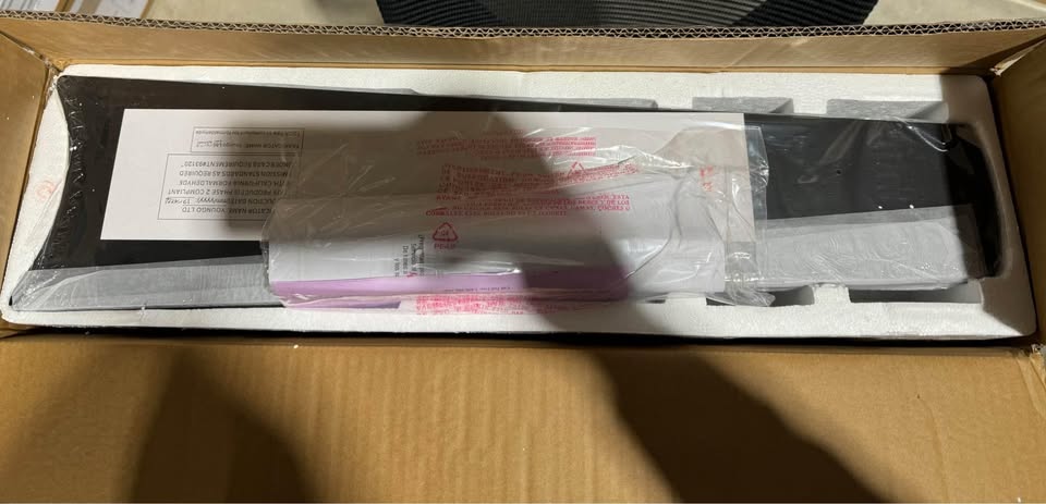 Home Decorators Collection Virginia Highland 56 in. Indoor Brushed Nickel Ceiling Fan with Remote Control