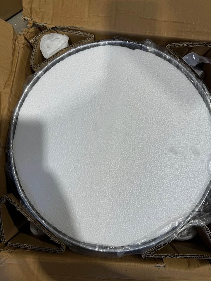 Merra 11 in. 5-Light Chrome Flush Mount Chandelier with K9 Crystals