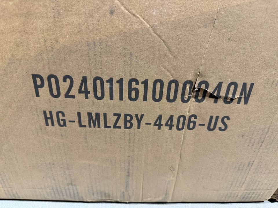 12-Light Vintage Style Adjustable Height Brown Resin Chandelier with Clear Glass Shades