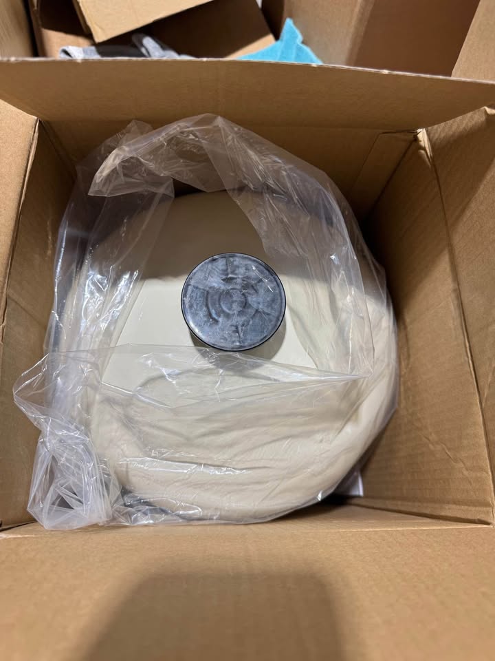 Everbilt 4.5 Gal Thermal Expansion Tank