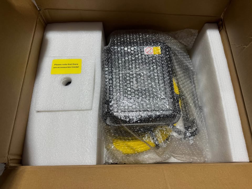 VEVOR Sewer Pipe Camera 9 in. Screen Pipeline Inspection Camera 300 ft. Snake Cable 720p with DVR Function for Duct Drain Pipe