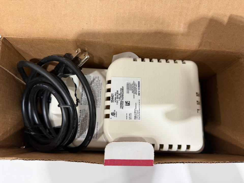 115-Volt Automatic Condensate Removal Pump